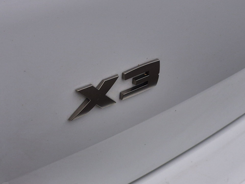 Thumbnail: 2021 BMW X3 - 27