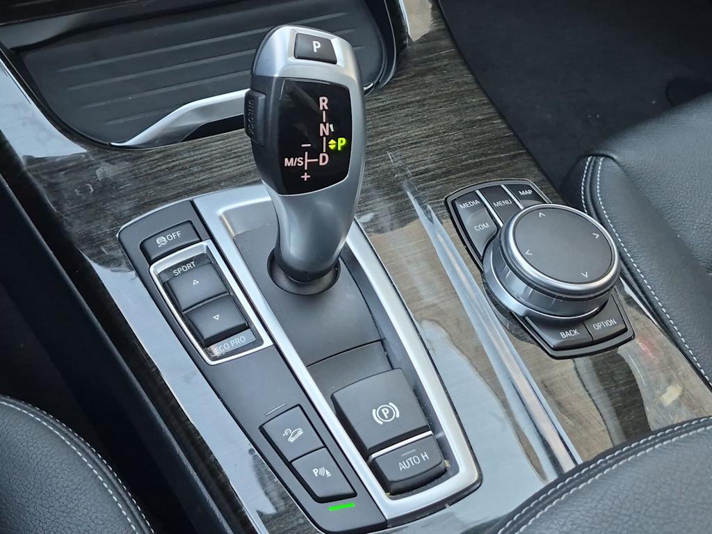 Thumbnail: 2017 BMW X3 - 17
