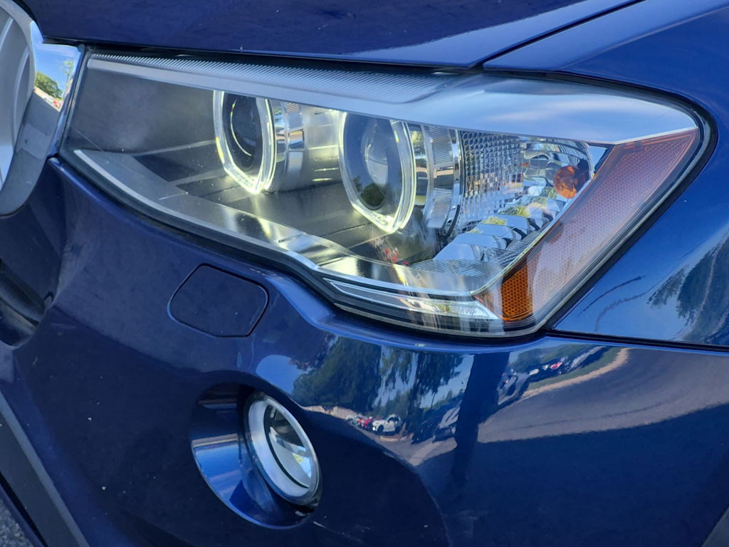 Thumbnail: 2017 BMW X3 - 26