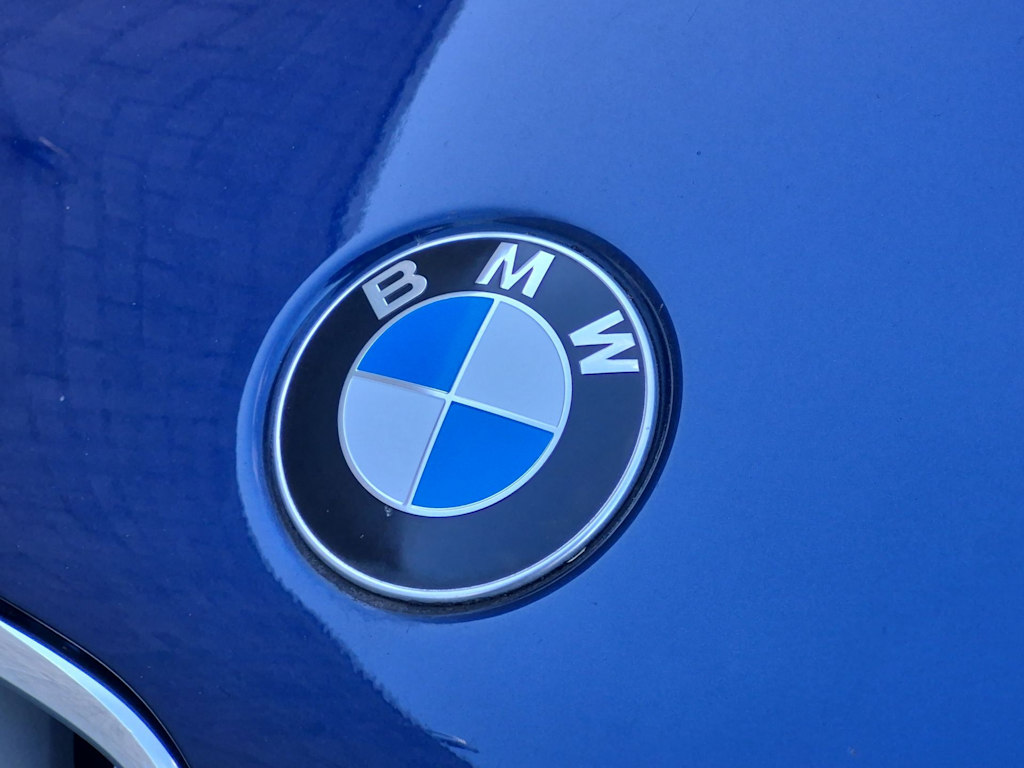 Thumbnail: 2017 BMW X3 - 7