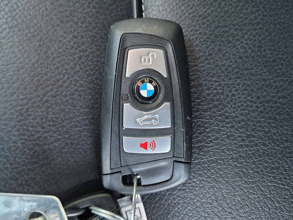 Thumbnail: 2017 BMW X3 - 20