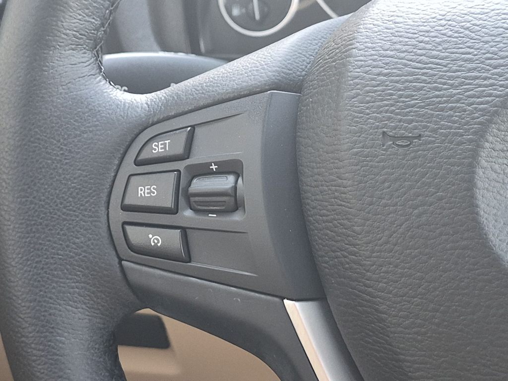 Thumbnail: 2014 BMW X3 - 32