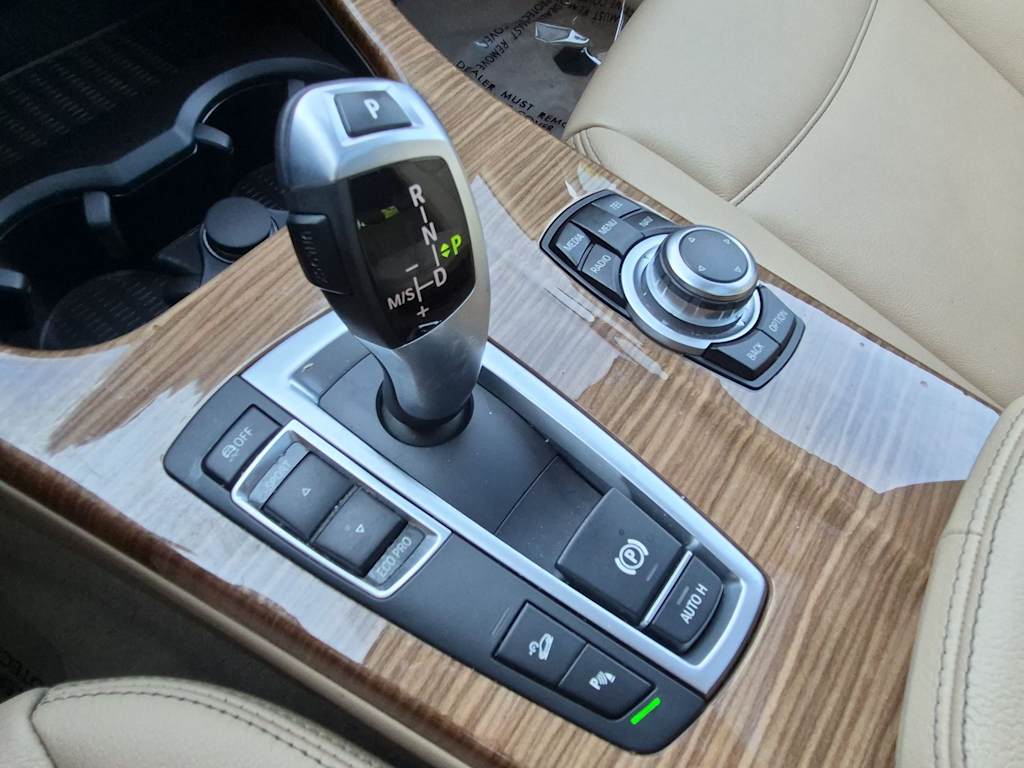 Thumbnail: 2014 BMW X3 - 16