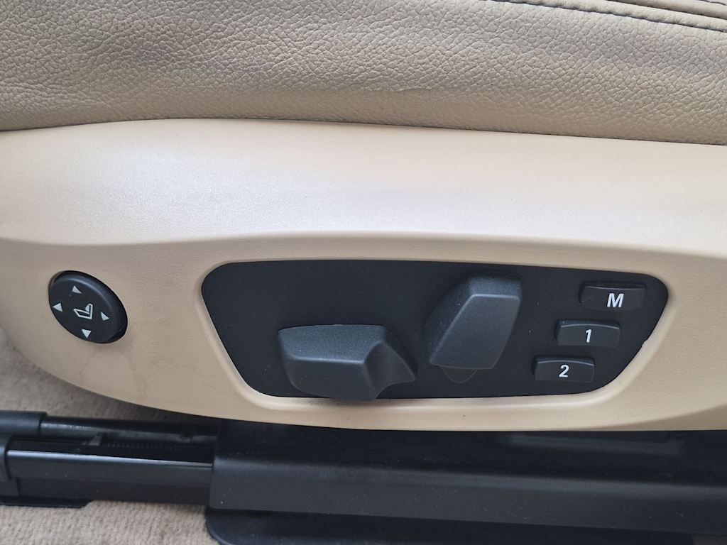 Thumbnail: 2014 BMW X3 - 27