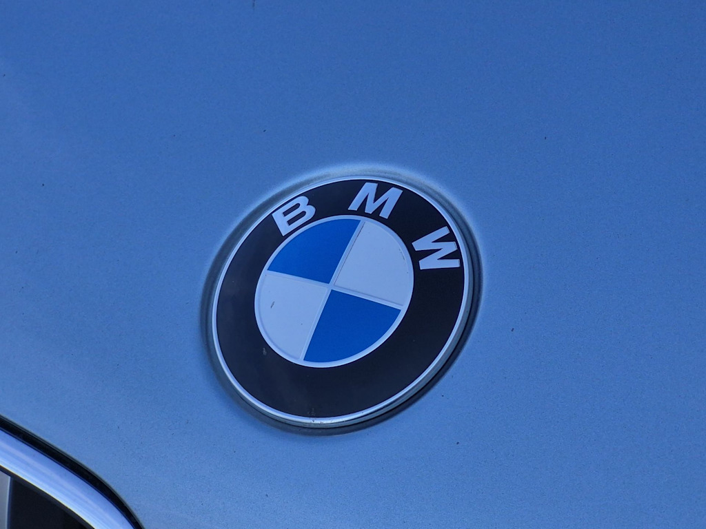 Thumbnail: 2014 BMW X3 - 7
