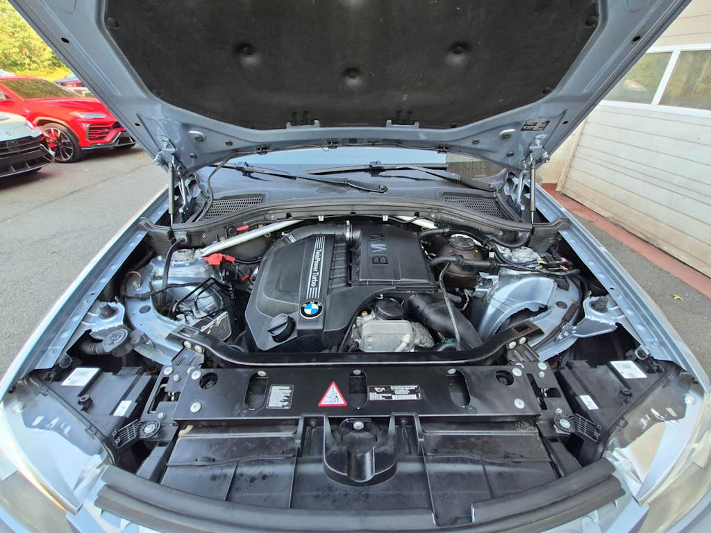 Thumbnail: 2014 BMW X3 - 9