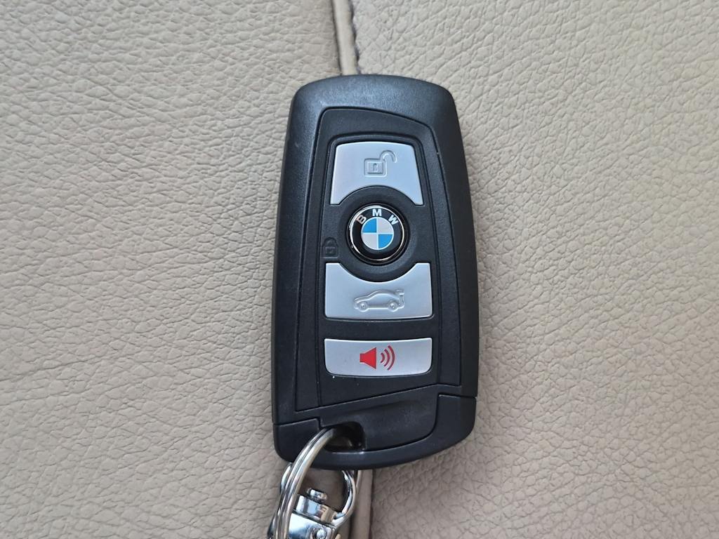 Thumbnail: 2014 BMW X3 - 38