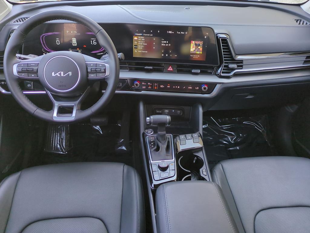 Thumbnail: 2023 Kia Sportage - 10