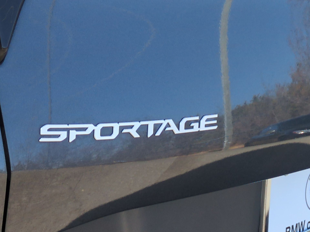 Thumbnail: 2023 Kia Sportage - 26
