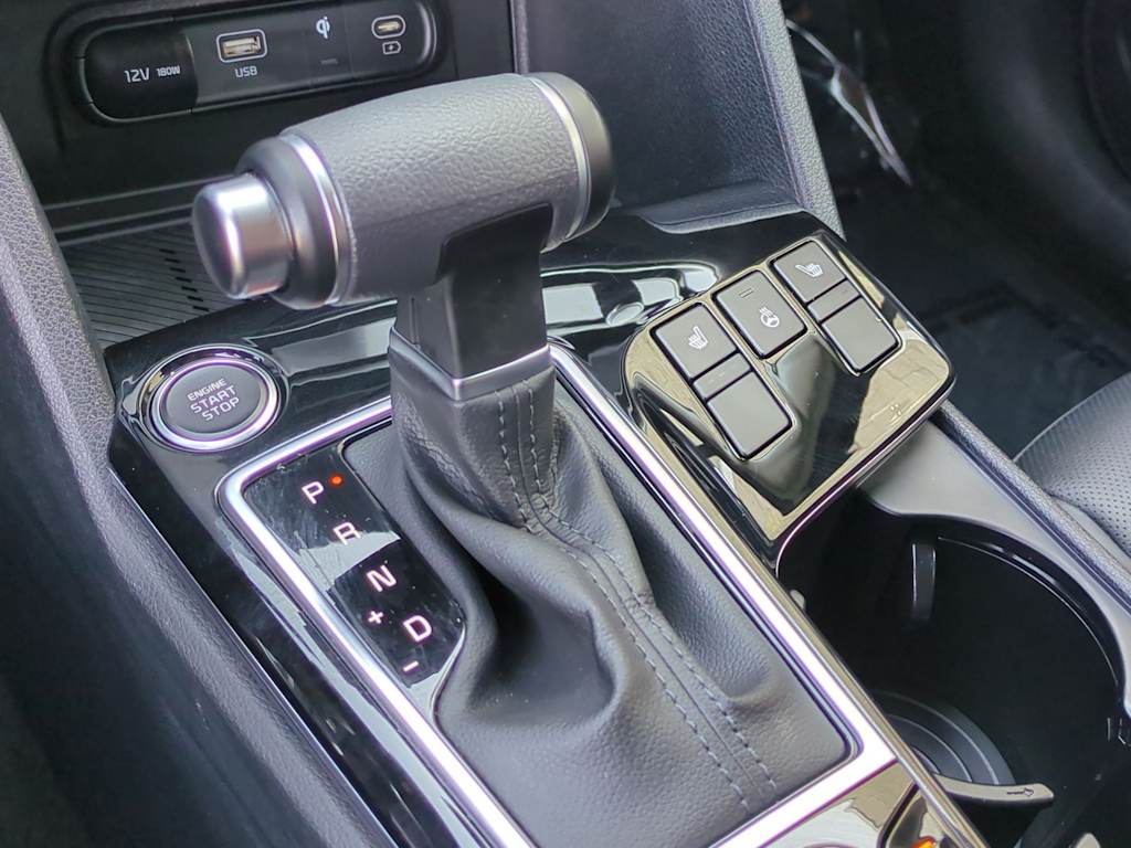 Thumbnail: 2023 Kia Sportage - 16