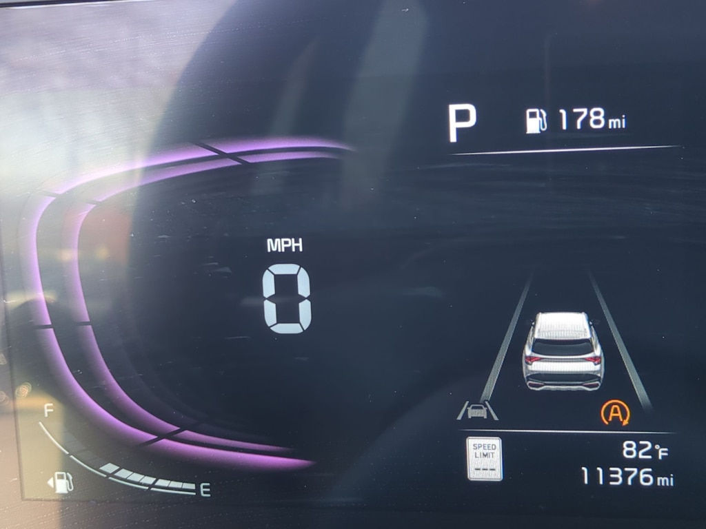 Thumbnail: 2023 Kia Sportage - 17