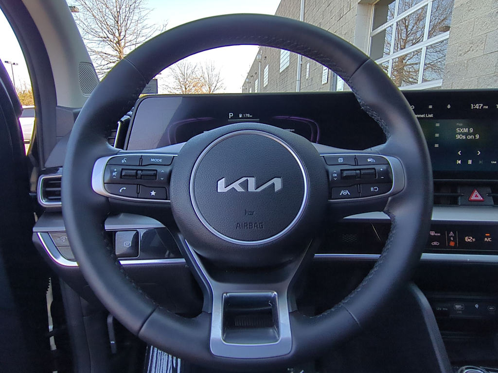 Thumbnail: 2023 Kia Sportage - 14