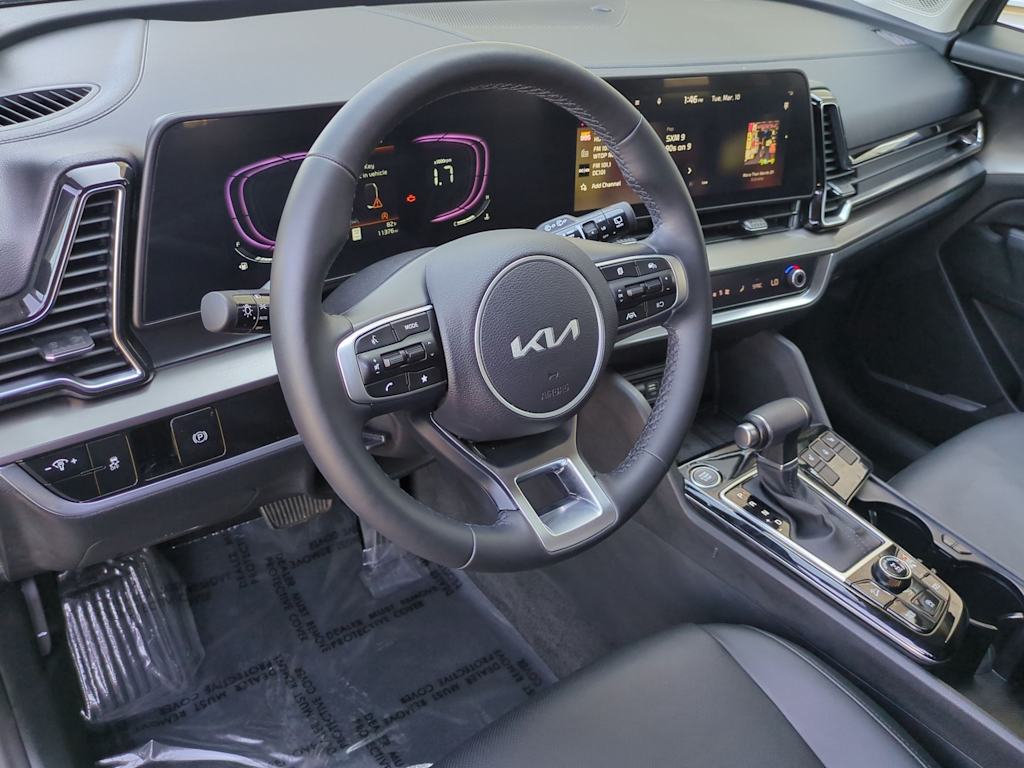 Thumbnail: 2023 Kia Sportage - 2