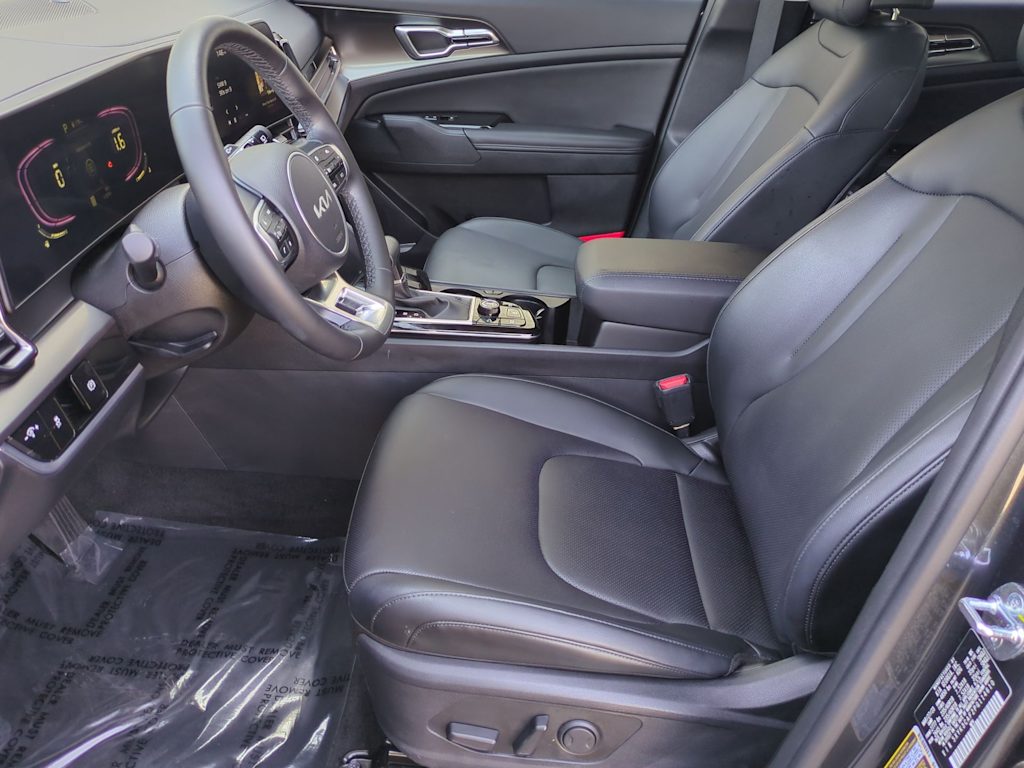 Thumbnail: 2023 Kia Sportage - 11