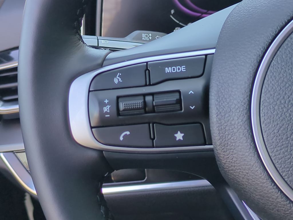Thumbnail: 2023 Kia Sportage - 30