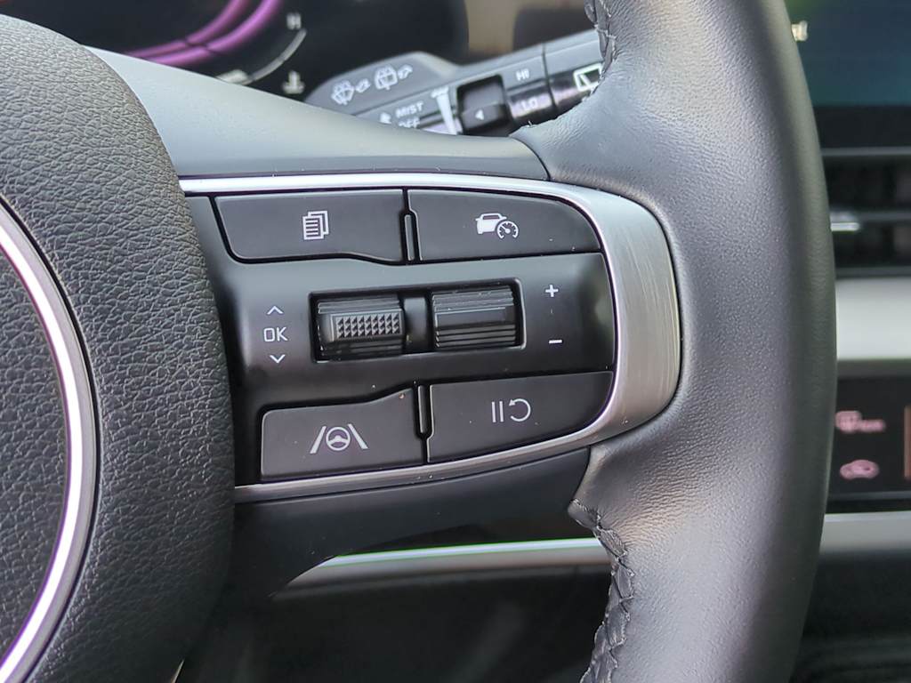 Thumbnail: 2023 Kia Sportage - 31