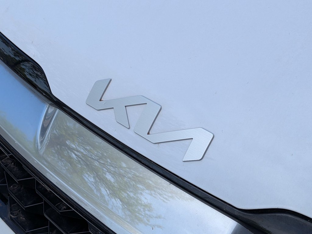 Thumbnail: 2024 Kia Sportage - 7