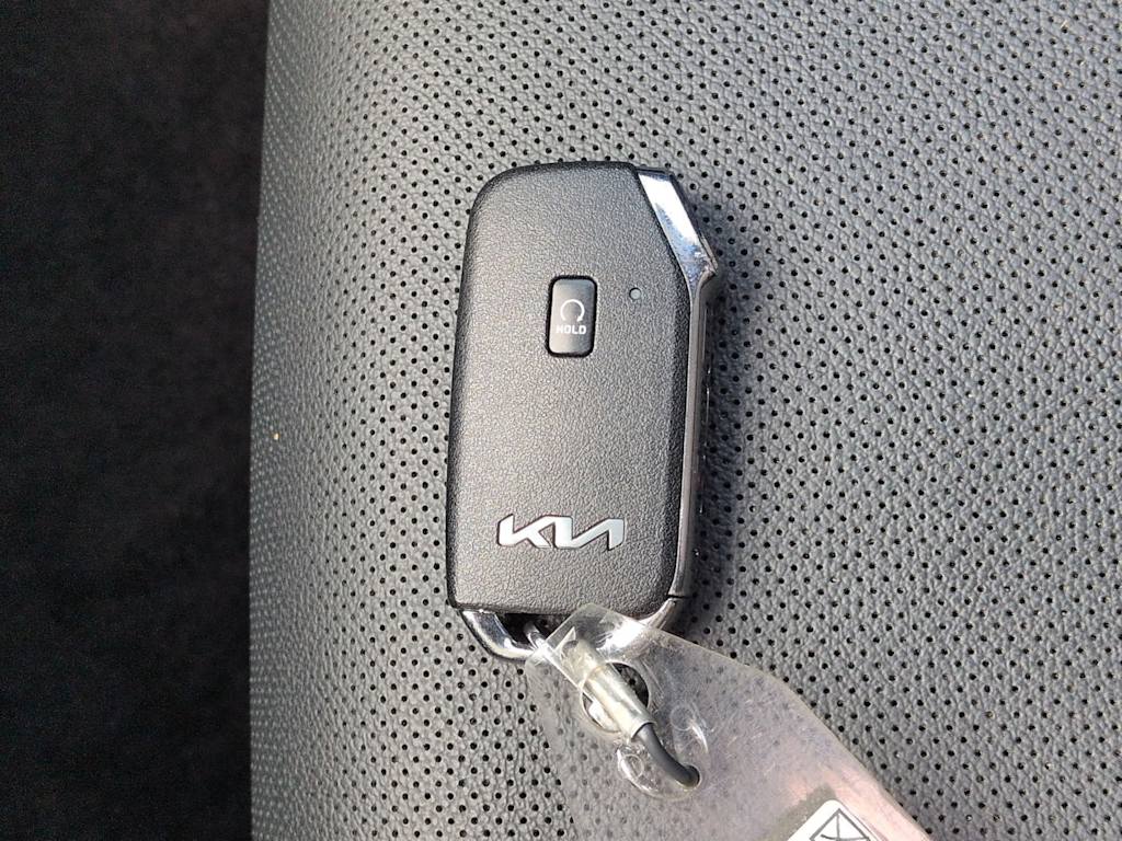 Thumbnail: 2024 Kia Sportage - 19