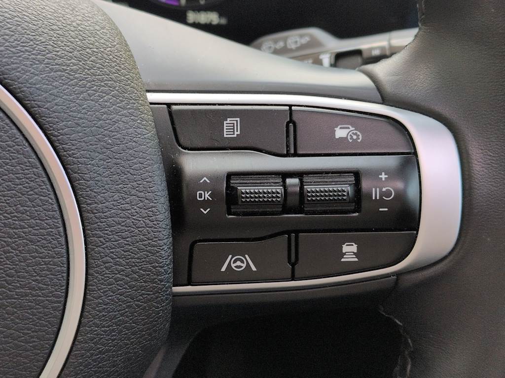 Thumbnail: 2024 Kia Sportage - 33