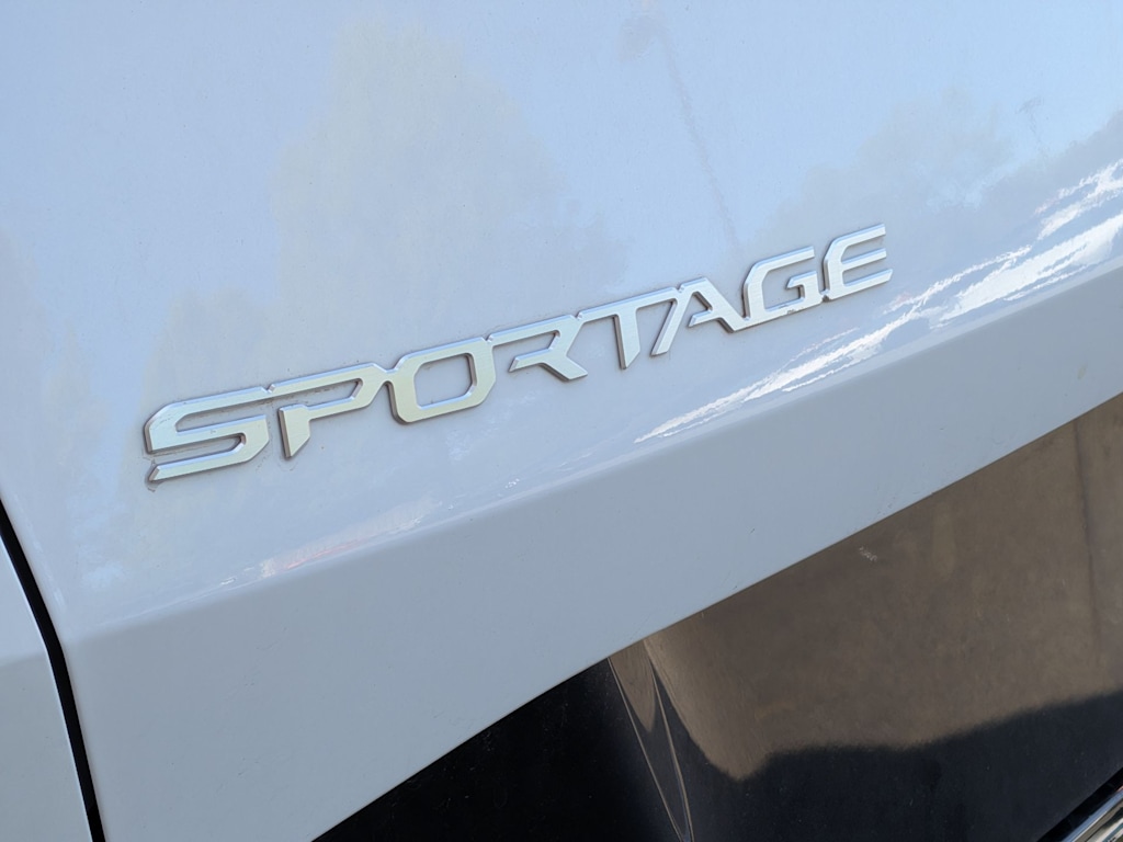 Thumbnail: 2024 Kia Sportage - 26
