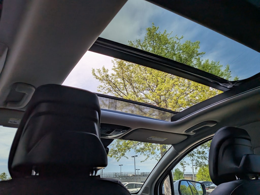 Thumbnail: 2024 Kia Sportage - 31