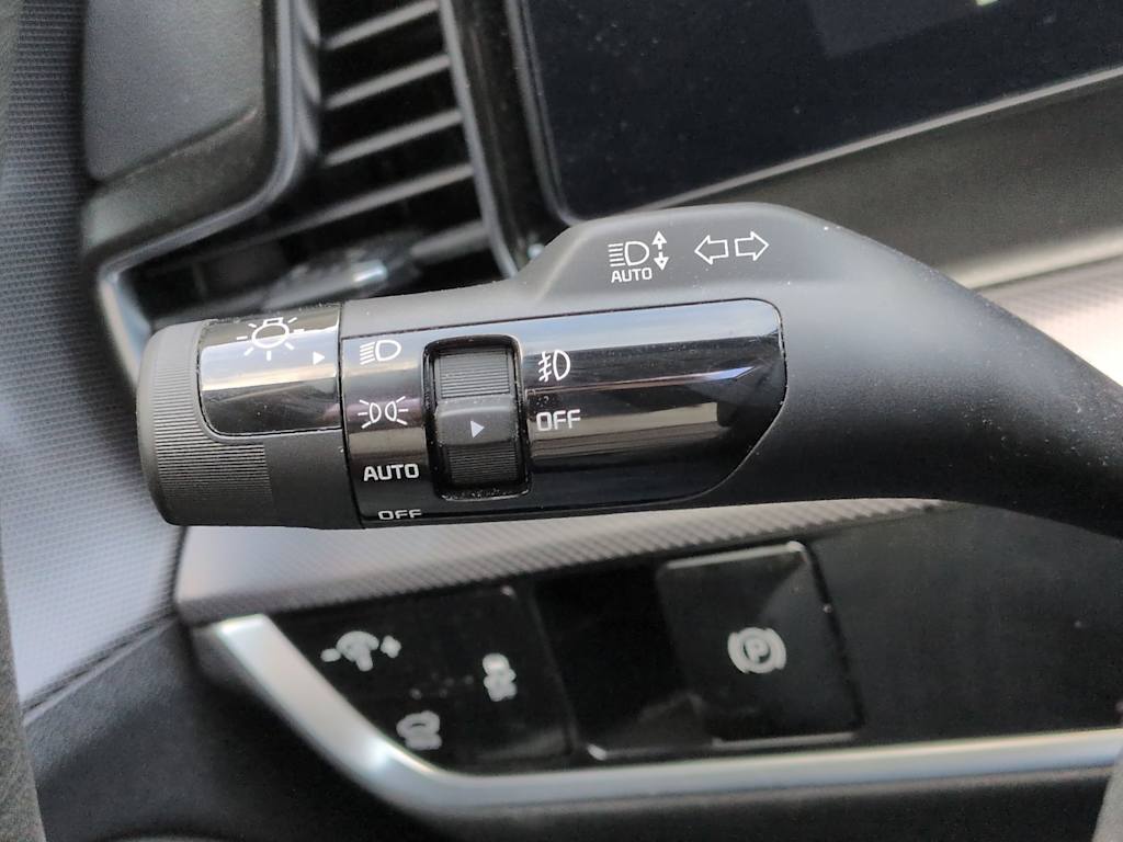 Thumbnail: 2024 Kia Sportage - 34