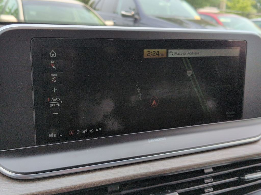 Thumbnail: 2020 Kia Telluride - 34