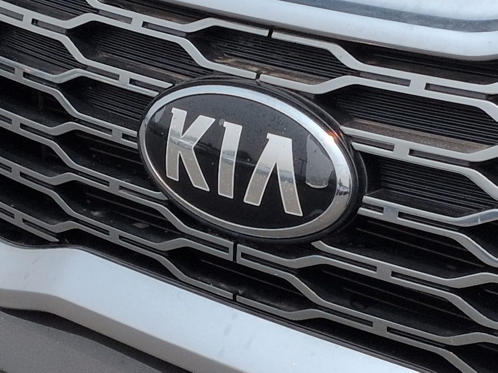Thumbnail: 2020 Kia Telluride - 7