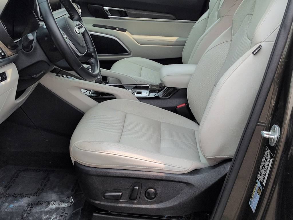 Thumbnail: 2020 Kia Telluride - 11