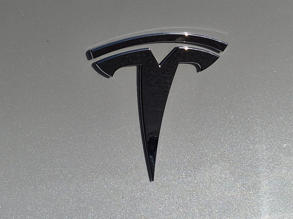 Thumbnail: 2021 Tesla Model Y - 7
