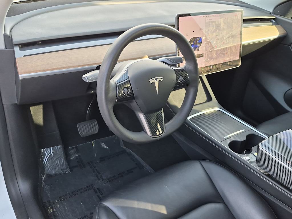 Thumbnail: 2021 Tesla Model Y - 2