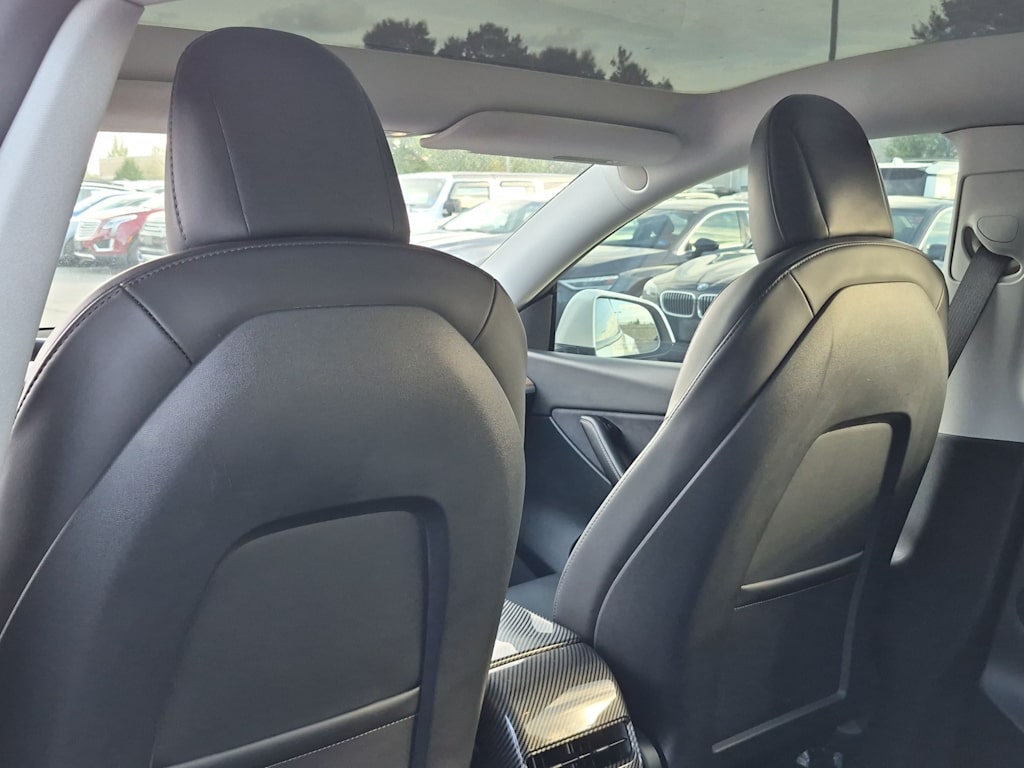 Thumbnail: 2021 Tesla Model Y - 11