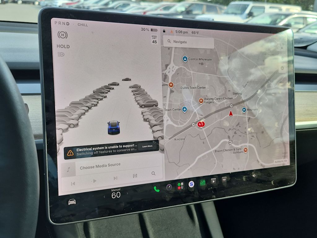 Thumbnail: 2021 Tesla Model Y - 32