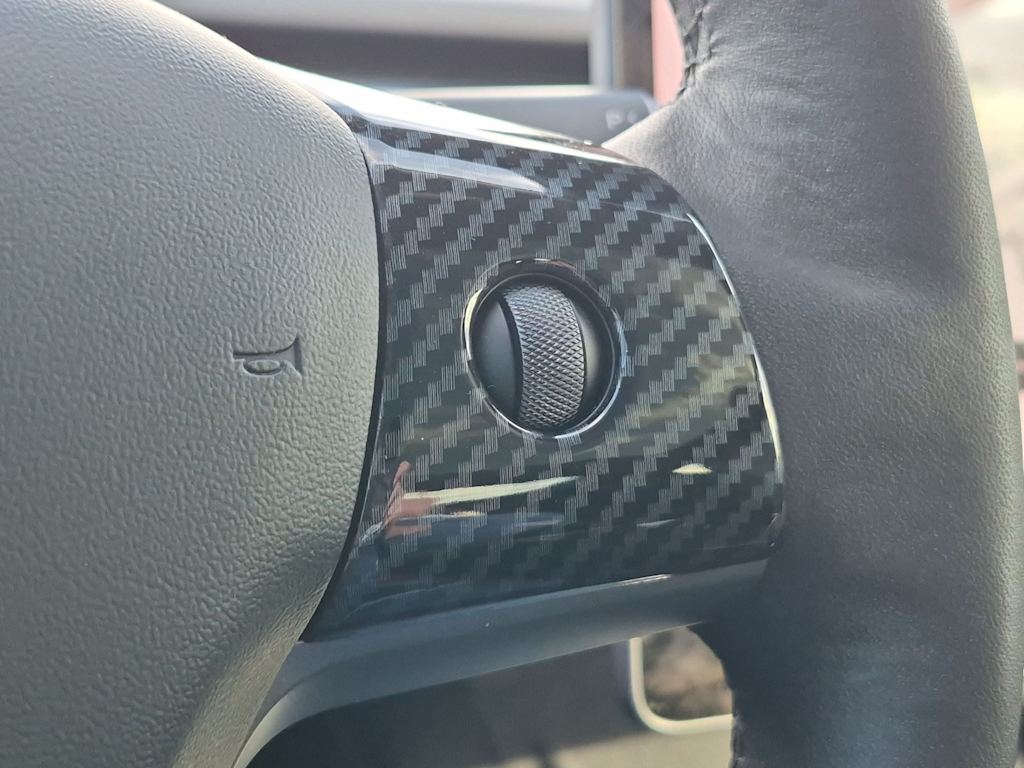 Thumbnail: 2021 Tesla Model Y - 29