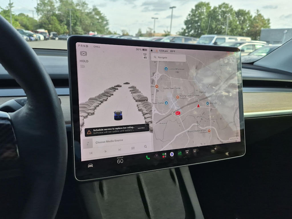 Thumbnail: 2021 Tesla Model Y - 14