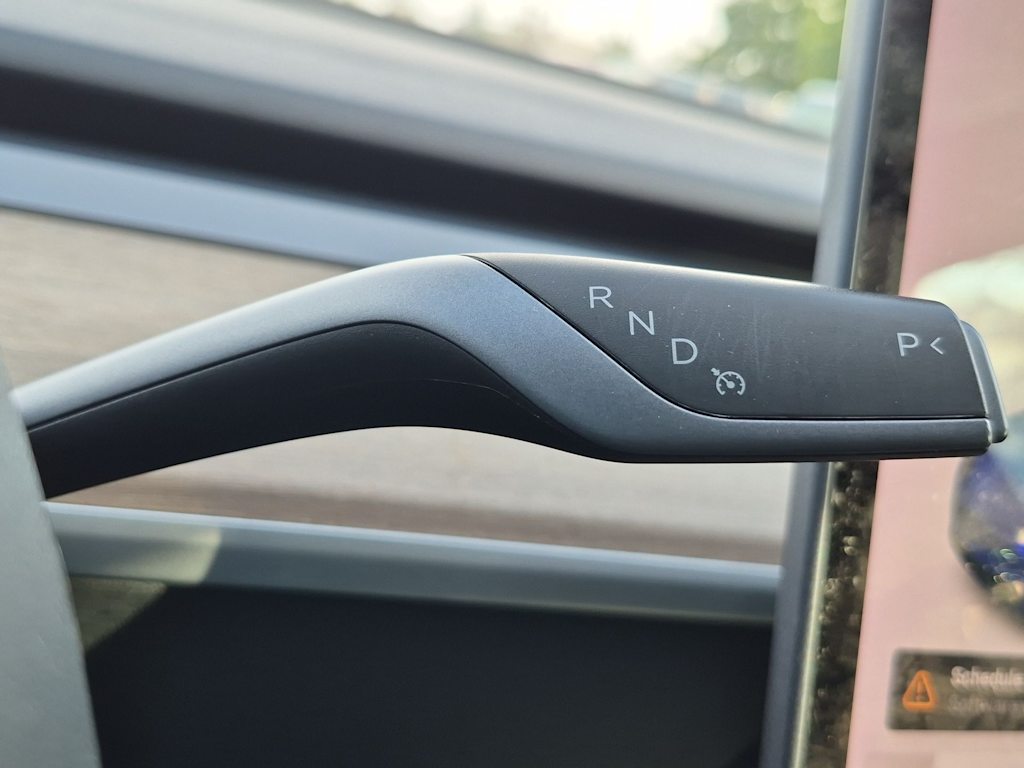 Thumbnail: 2021 Tesla Model Y - 34