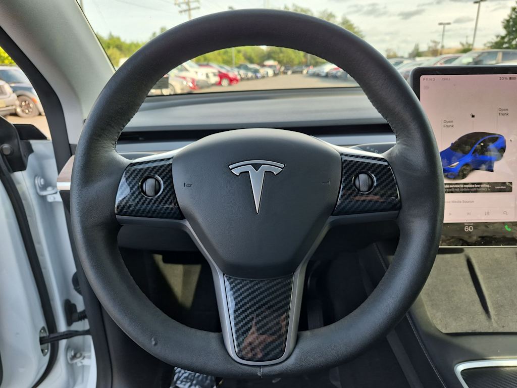 Thumbnail: 2021 Tesla Model Y - 13