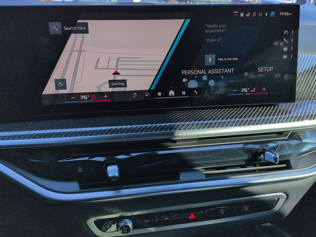 Thumbnail: 2026 BMW X5 - 14