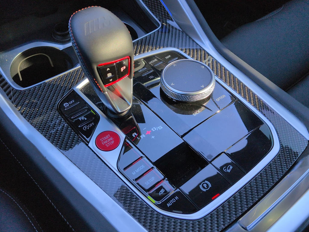 Thumbnail: 2026 BMW X5 - 15