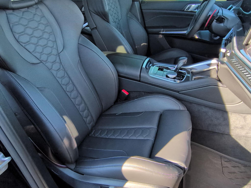 Thumbnail: 2026 BMW X5 - 27