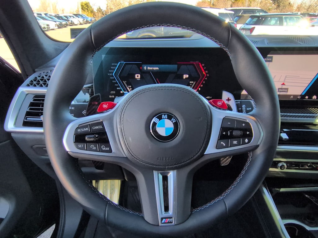 Thumbnail: 2026 BMW X5 - 10