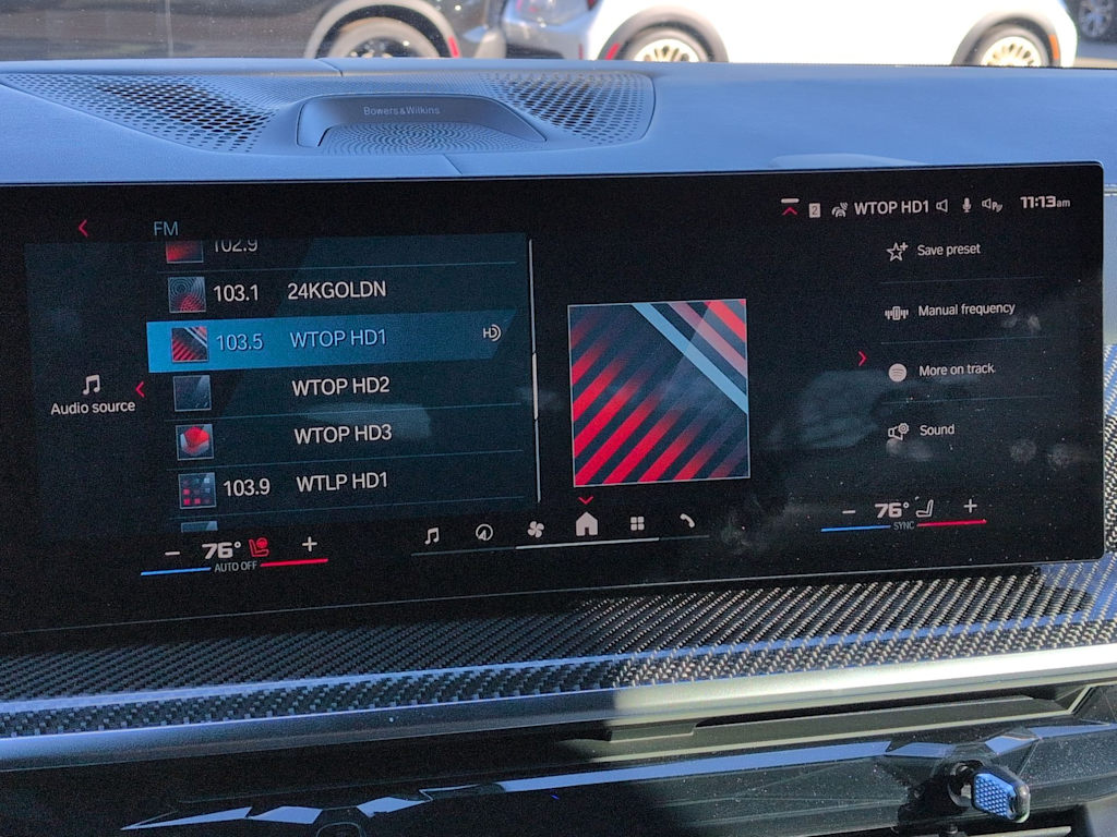 Thumbnail: 2026 BMW X5 - 34