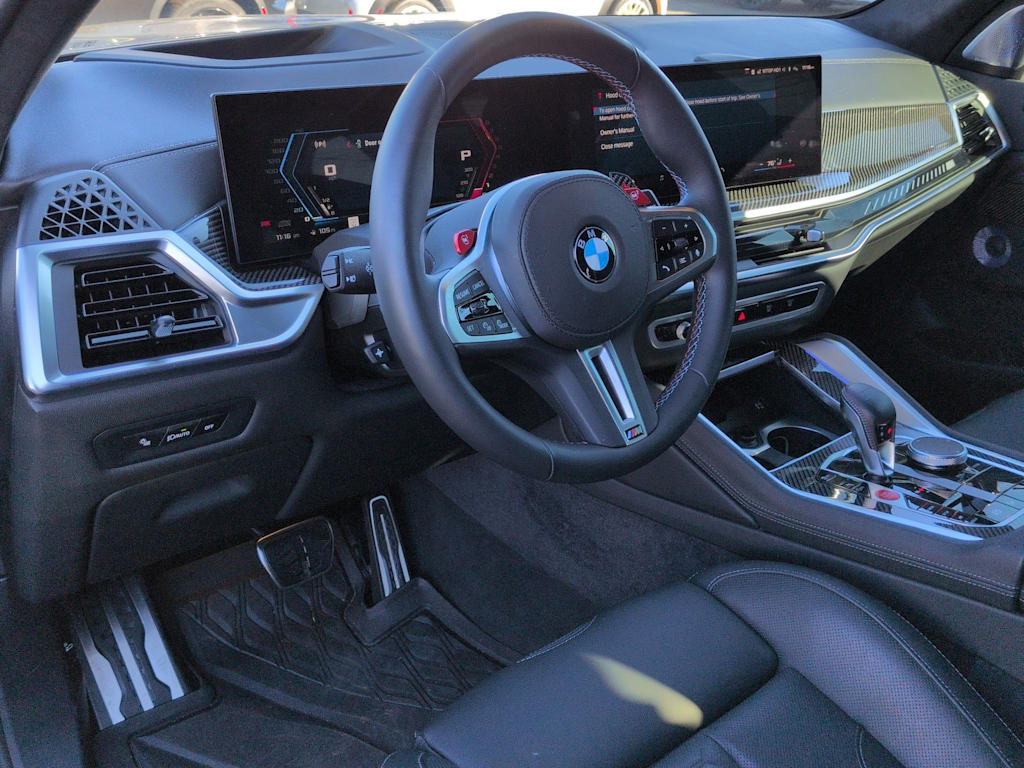 Thumbnail: 2026 BMW X5 - 2