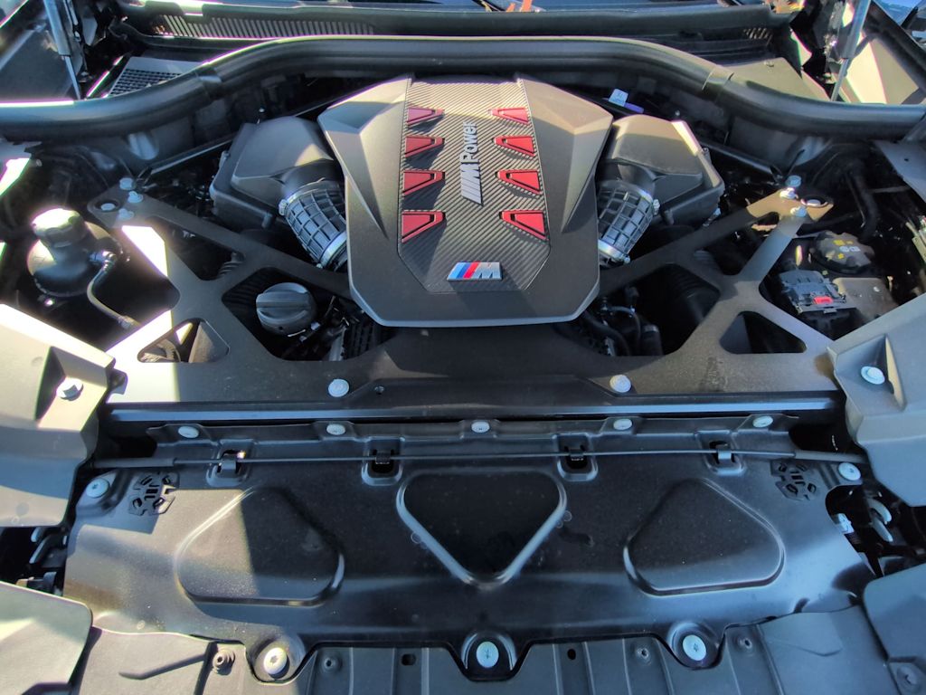 Thumbnail: 2026 BMW X5 - 9