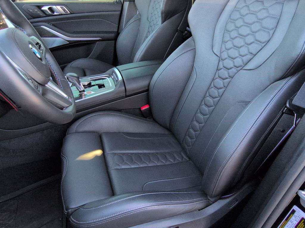 Thumbnail: 2026 BMW X5 - 12