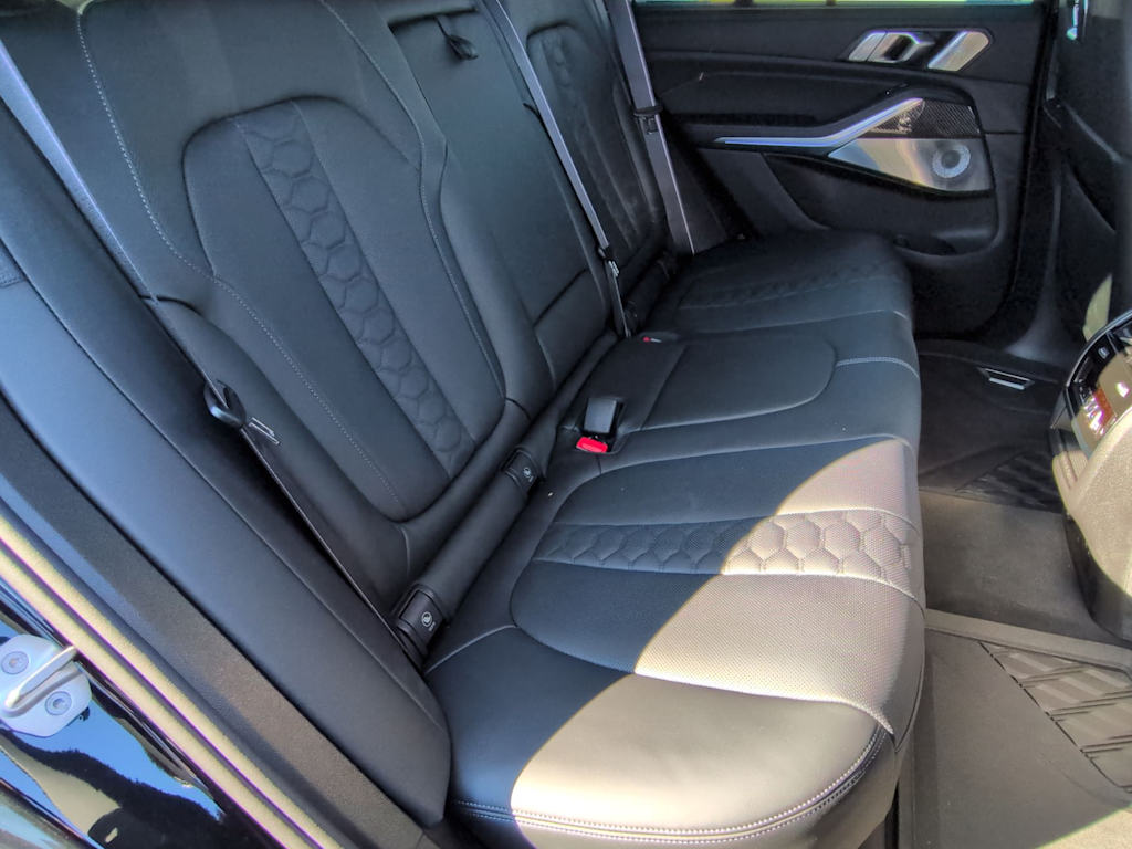 Thumbnail: 2026 BMW X5 - 26