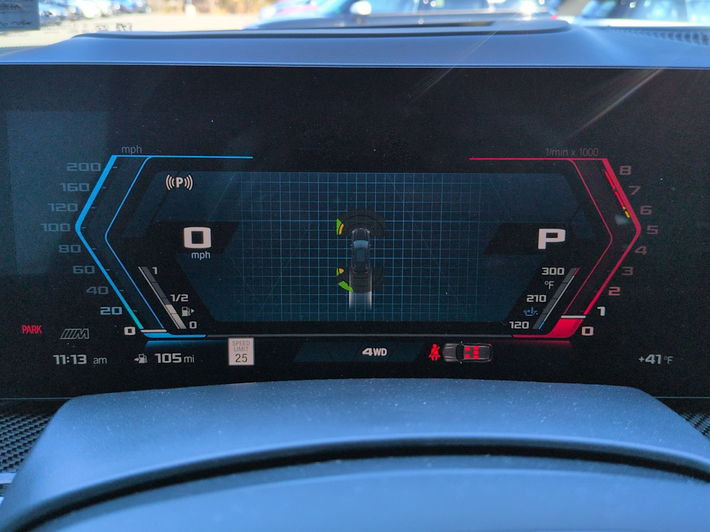 Thumbnail: 2026 BMW X5 - 36