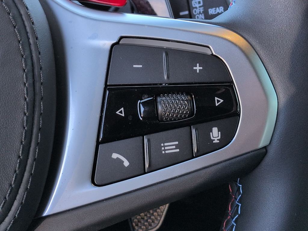 Thumbnail: 2026 BMW X5 - 29