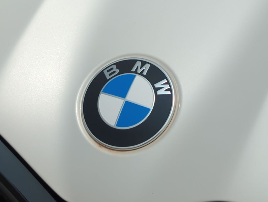 Thumbnail: 2023 BMW XM - 5