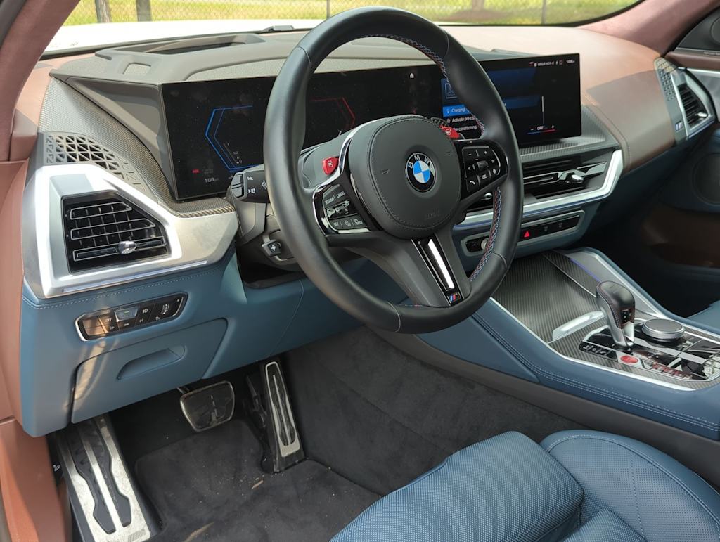 Thumbnail: 2023 BMW XM - 2